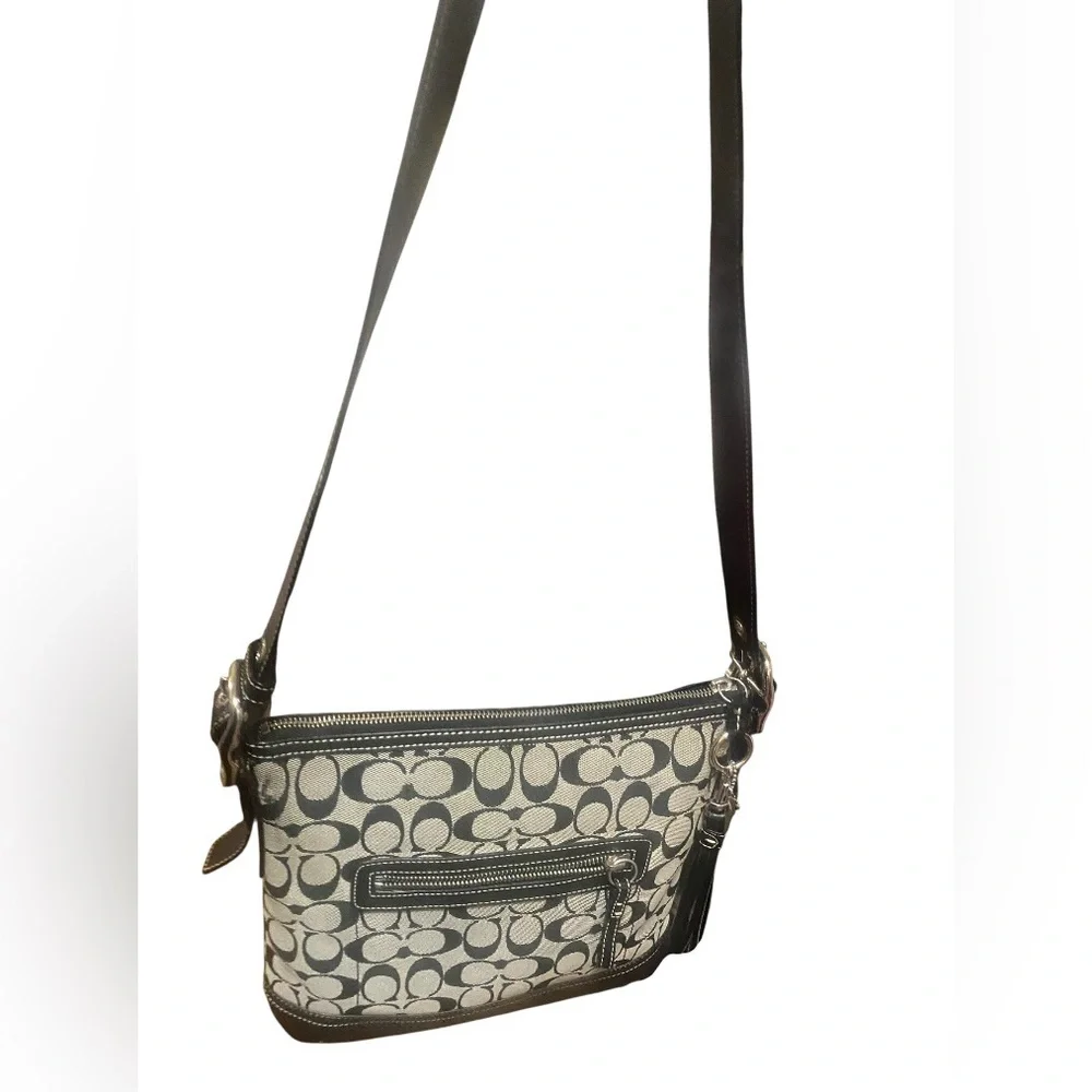 COACH Crossbody Bag
